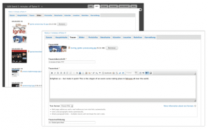 Module Drupal "Field Group" Module Drupal "Field Group"
