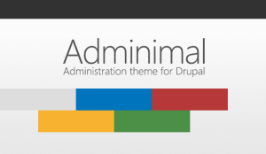 Adminimal - Thème Administration Responsive Adminimal - Thème Administration Responsive