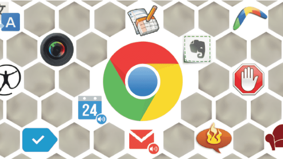 Top extensions Google Chrome pour les développeurs web