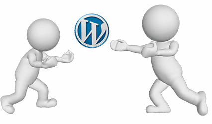 Experts WordPress