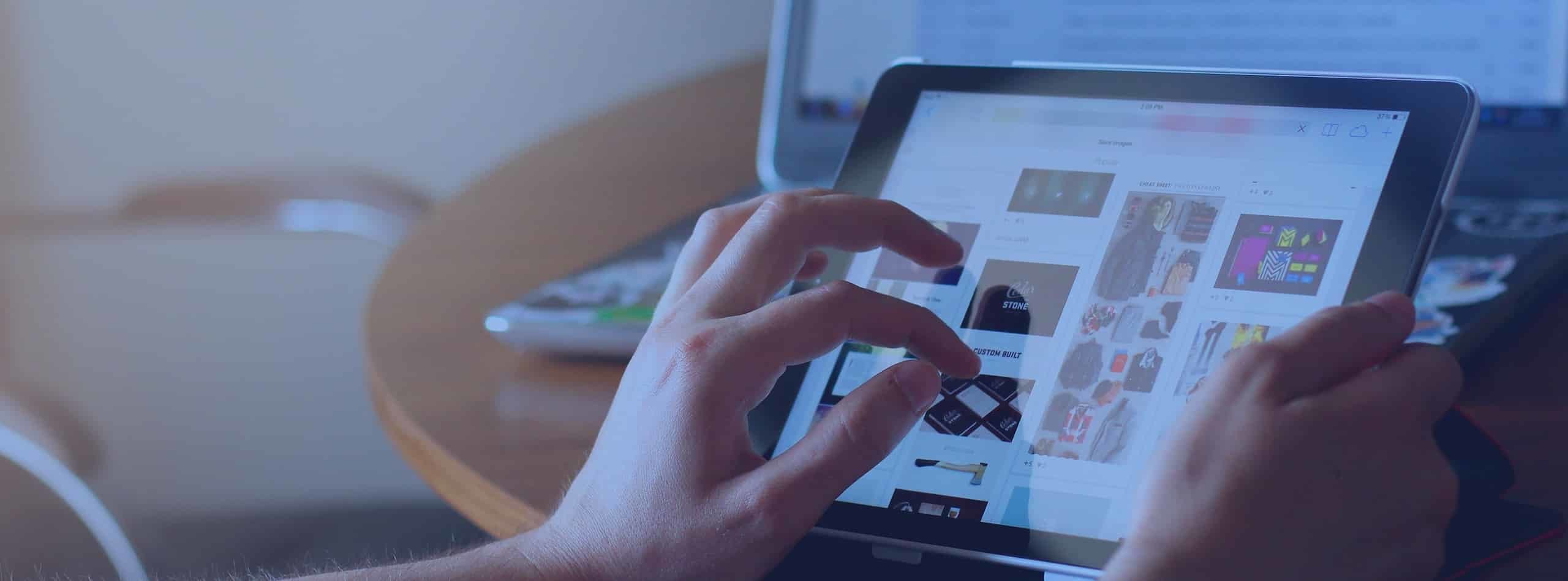 Benefits Of Web Development PWM