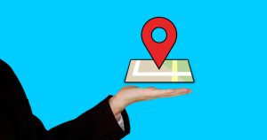 Impossible de charger Google Maps correctement sur cette page.