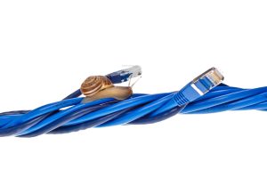 Vitesse de chargement site