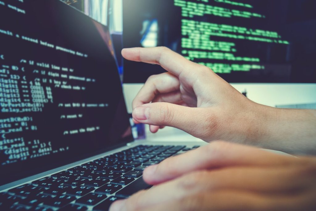 Coût de la création d'une plateforme numérique