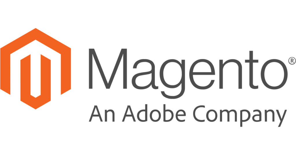Logo Magento
