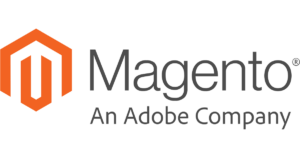 Logo Magento